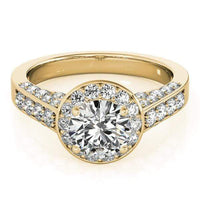 Thumbnail for [Diamond Engagement Rings, Diamond Stud Earrings, and Gold Jewelry Online]-Angelucci Jewelry