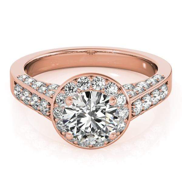 [Diamond Engagement Rings, Diamond Stud Earrings, and Gold Jewelry Online]-Angelucci Jewelry
