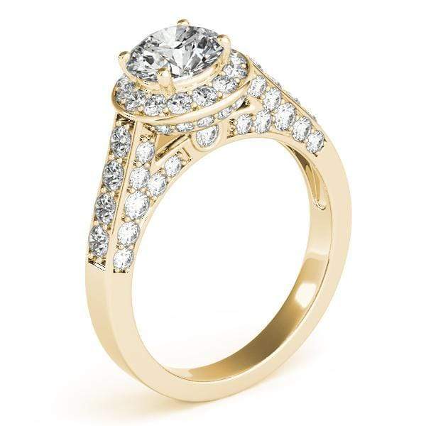 [Diamond Engagement Rings, Diamond Stud Earrings, and Gold Jewelry Online]-Angelucci Jewelry