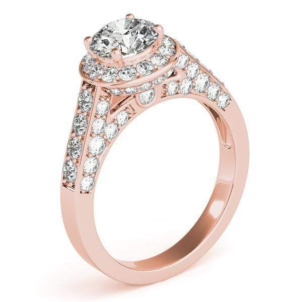 [Diamond Engagement Rings, Diamond Stud Earrings, and Gold Jewelry Online]-Angelucci Jewelry