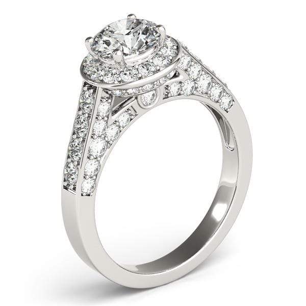 [Diamond Engagement Rings, Diamond Stud Earrings, and Gold Jewelry Online]-Angelucci Jewelry