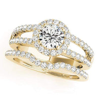 Thumbnail for [Diamond Engagement Rings, Diamond Stud Earrings, and Gold Jewelry Online]-Angelucci Jewelry
