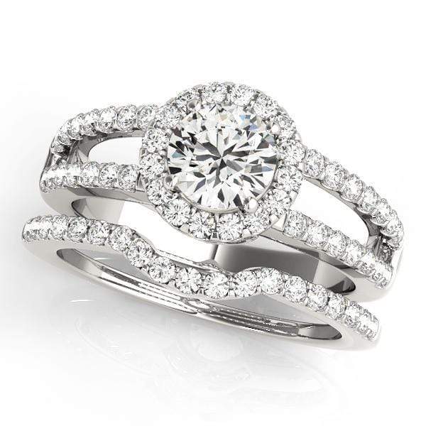 [Diamond Engagement Rings, Diamond Stud Earrings, and Gold Jewelry Online]-Angelucci Jewelry