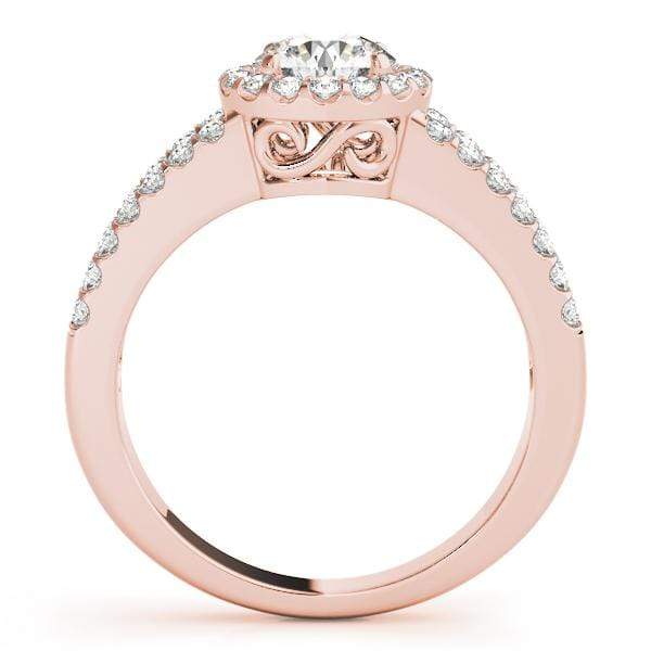 [Diamond Engagement Rings, Diamond Stud Earrings, and Gold Jewelry Online]-Angelucci Jewelry