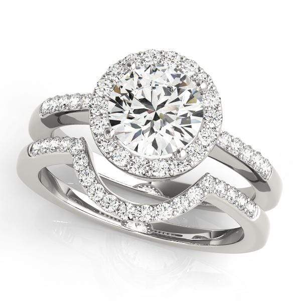 [Diamond Engagement Rings, Diamond Stud Earrings, and Gold Jewelry Online]-Angelucci Jewelry