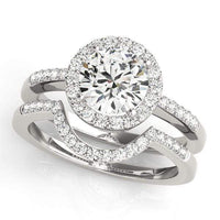Thumbnail for [Diamond Engagement Rings, Diamond Stud Earrings, and Gold Jewelry Online]-Angelucci Jewelry