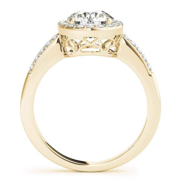 [Diamond Engagement Rings, Diamond Stud Earrings, and Gold Jewelry Online]-Angelucci Jewelry
