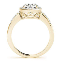 Thumbnail for [Diamond Engagement Rings, Diamond Stud Earrings, and Gold Jewelry Online]-Angelucci Jewelry