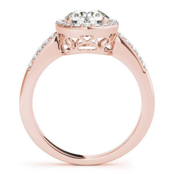 [Diamond Engagement Rings, Diamond Stud Earrings, and Gold Jewelry Online]-Angelucci Jewelry