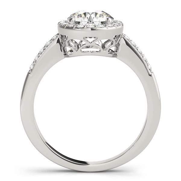 [Diamond Engagement Rings, Diamond Stud Earrings, and Gold Jewelry Online]-Angelucci Jewelry