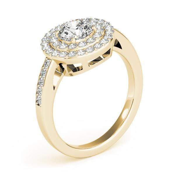 [Diamond Engagement Rings, Diamond Stud Earrings, and Gold Jewelry Online]-Angelucci Jewelry