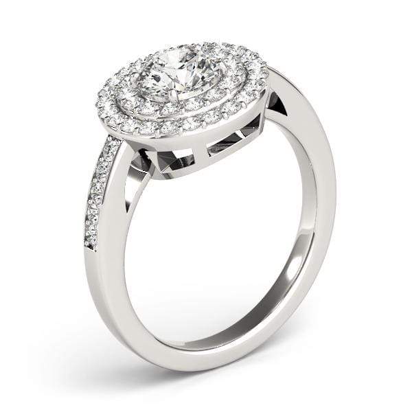 [Diamond Engagement Rings, Diamond Stud Earrings, and Gold Jewelry Online]-Angelucci Jewelry