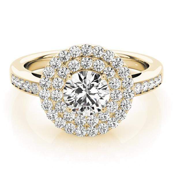 [Diamond Engagement Rings, Diamond Stud Earrings, and Gold Jewelry Online]-Angelucci Jewelry