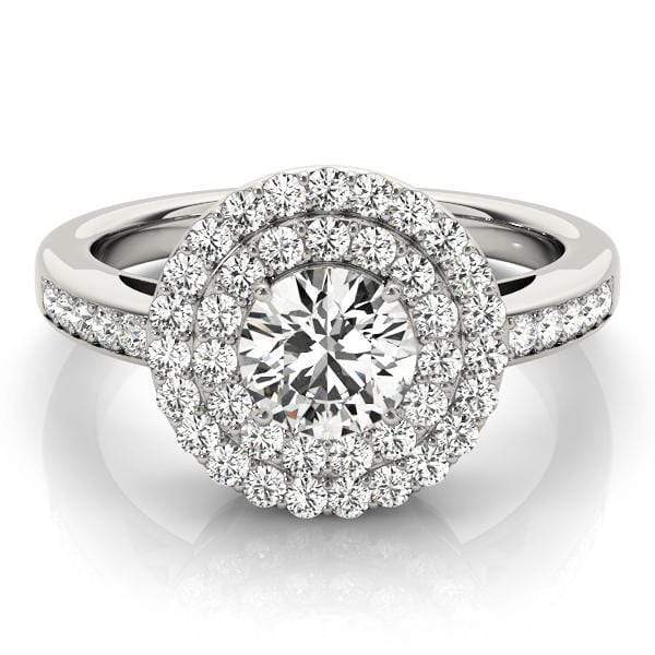 [Diamond Engagement Rings, Diamond Stud Earrings, and Gold Jewelry Online]-Angelucci Jewelry