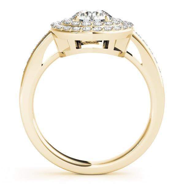 [Diamond Engagement Rings, Diamond Stud Earrings, and Gold Jewelry Online]-Angelucci Jewelry
