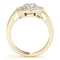 Thumbnail for [Diamond Engagement Rings, Diamond Stud Earrings, and Gold Jewelry Online]-Angelucci Jewelry