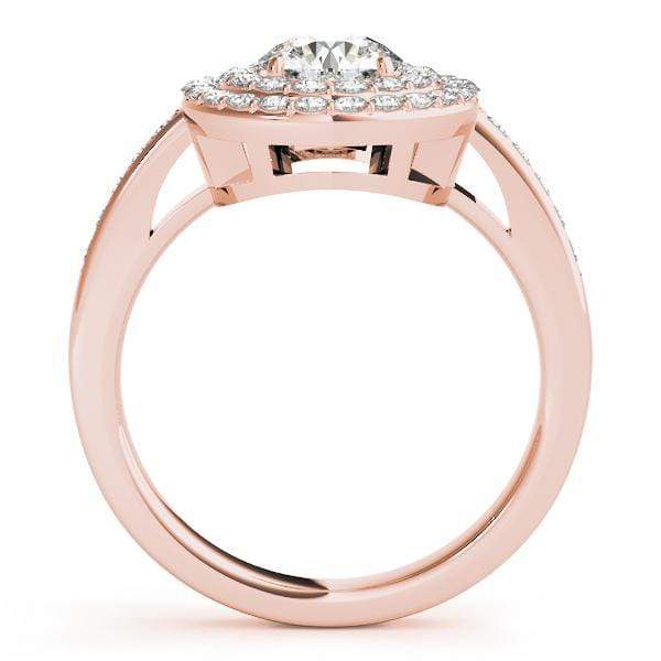 [Diamond Engagement Rings, Diamond Stud Earrings, and Gold Jewelry Online]-Angelucci Jewelry