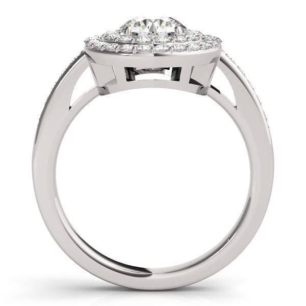 [Diamond Engagement Rings, Diamond Stud Earrings, and Gold Jewelry Online]-Angelucci Jewelry