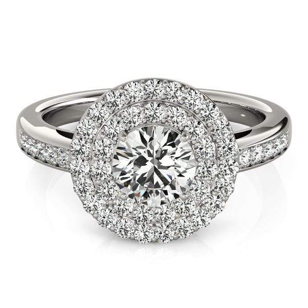 [Diamond Engagement Rings, Diamond Stud Earrings, and Gold Jewelry Online]-Angelucci Jewelry