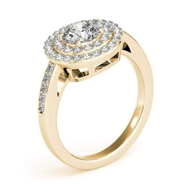 [Diamond Engagement Rings, Diamond Stud Earrings, and Gold Jewelry Online]-Angelucci Jewelry