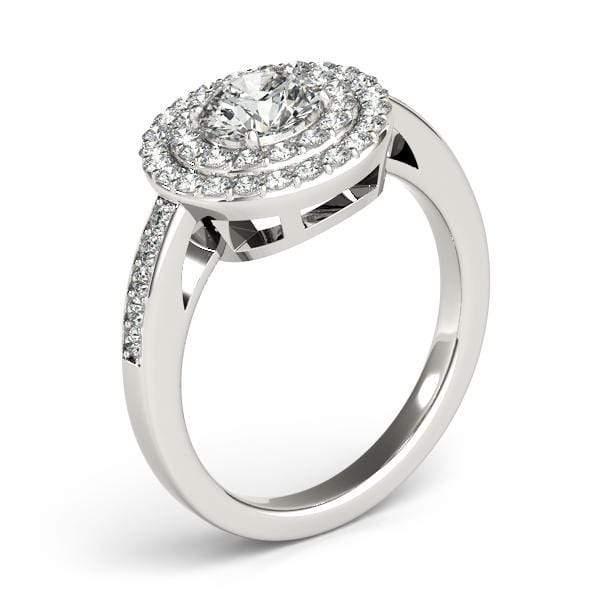 [Diamond Engagement Rings, Diamond Stud Earrings, and Gold Jewelry Online]-Angelucci Jewelry
