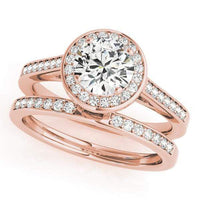 Thumbnail for [Diamond Engagement Rings, Diamond Stud Earrings, and Gold Jewelry Online]-Angelucci Jewelry