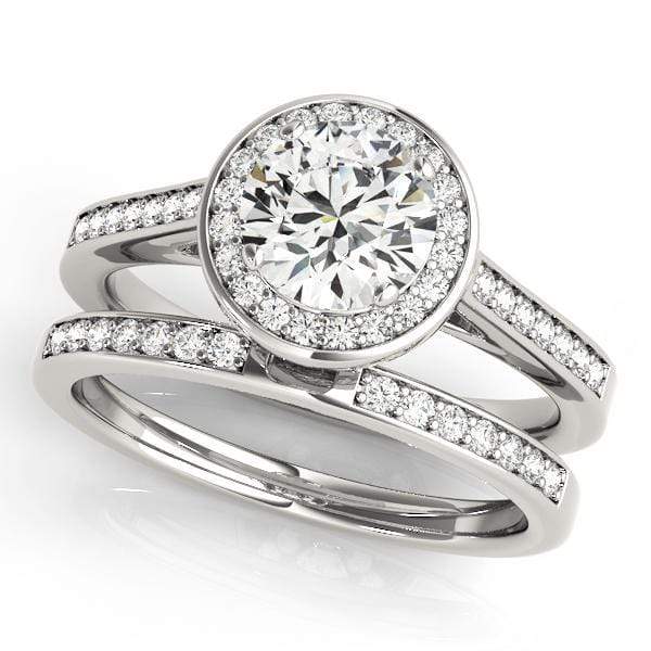 [Diamond Engagement Rings, Diamond Stud Earrings, and Gold Jewelry Online]-Angelucci Jewelry