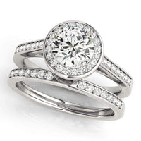 Thumbnail for [Diamond Engagement Rings, Diamond Stud Earrings, and Gold Jewelry Online]-Angelucci Jewelry