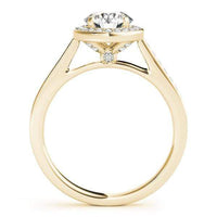Thumbnail for [Diamond Engagement Rings, Diamond Stud Earrings, and Gold Jewelry Online]-Angelucci Jewelry