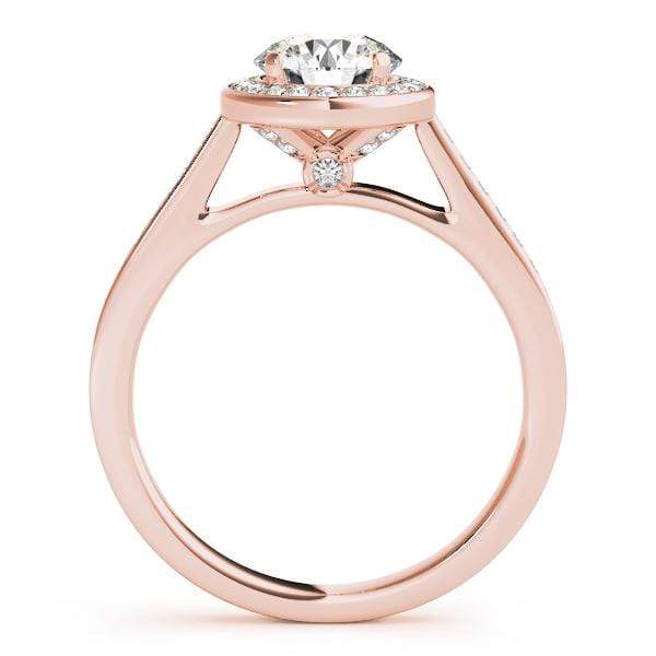 [Diamond Engagement Rings, Diamond Stud Earrings, and Gold Jewelry Online]-Angelucci Jewelry
