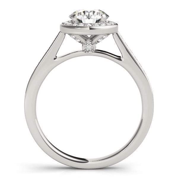 [Diamond Engagement Rings, Diamond Stud Earrings, and Gold Jewelry Online]-Angelucci Jewelry