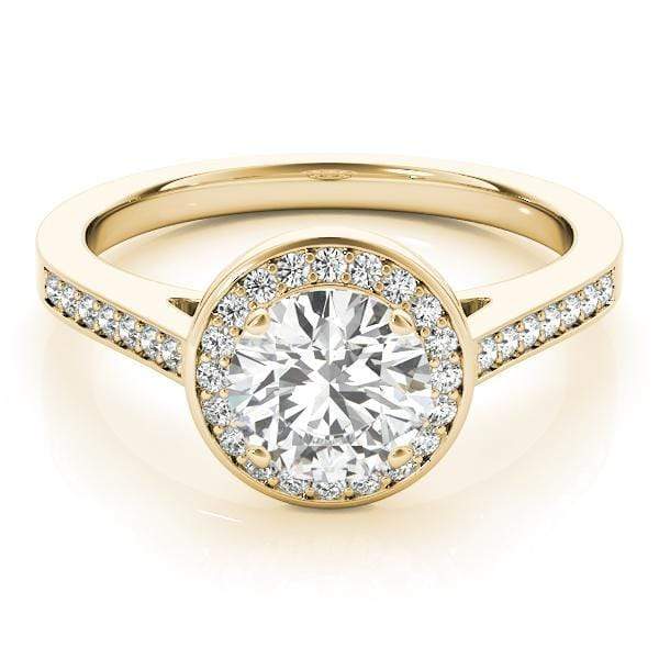 [Diamond Engagement Rings, Diamond Stud Earrings, and Gold Jewelry Online]-Angelucci Jewelry