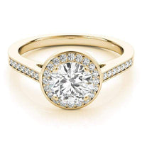 Thumbnail for [Diamond Engagement Rings, Diamond Stud Earrings, and Gold Jewelry Online]-Angelucci Jewelry
