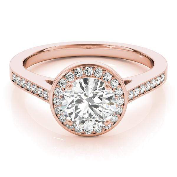 [Diamond Engagement Rings, Diamond Stud Earrings, and Gold Jewelry Online]-Angelucci Jewelry