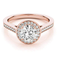 Thumbnail for [Diamond Engagement Rings, Diamond Stud Earrings, and Gold Jewelry Online]-Angelucci Jewelry
