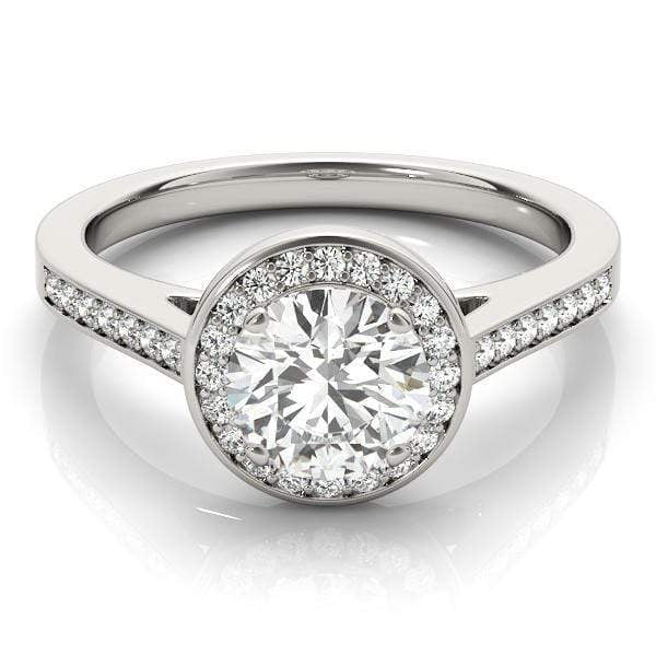 [Diamond Engagement Rings, Diamond Stud Earrings, and Gold Jewelry Online]-Angelucci Jewelry