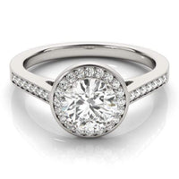 Thumbnail for [Diamond Engagement Rings, Diamond Stud Earrings, and Gold Jewelry Online]-Angelucci Jewelry