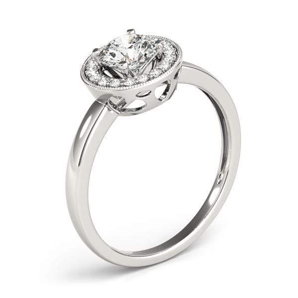 [Diamond Engagement Rings, Diamond Stud Earrings, and Gold Jewelry Online]-Angelucci Jewelry