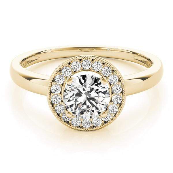 [Diamond Engagement Rings, Diamond Stud Earrings, and Gold Jewelry Online]-Angelucci Jewelry
