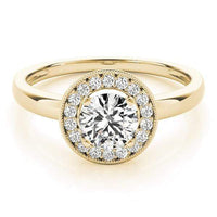 Thumbnail for [Diamond Engagement Rings, Diamond Stud Earrings, and Gold Jewelry Online]-Angelucci Jewelry
