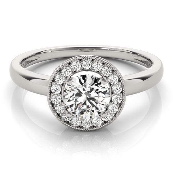 [Diamond Engagement Rings, Diamond Stud Earrings, and Gold Jewelry Online]-Angelucci Jewelry