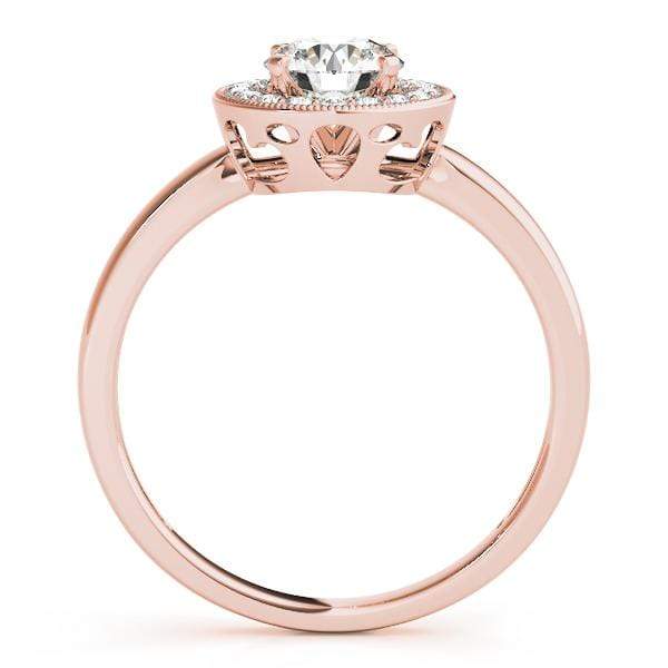 [Diamond Engagement Rings, Diamond Stud Earrings, and Gold Jewelry Online]-Angelucci Jewelry