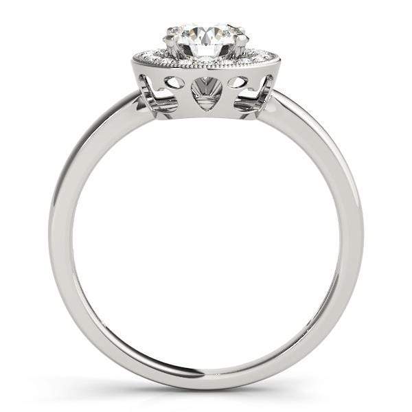 [Diamond Engagement Rings, Diamond Stud Earrings, and Gold Jewelry Online]-Angelucci Jewelry