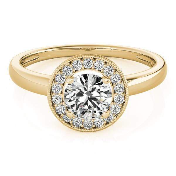 [Diamond Engagement Rings, Diamond Stud Earrings, and Gold Jewelry Online]-Angelucci Jewelry