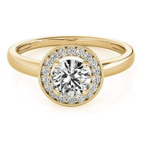 Thumbnail for [Diamond Engagement Rings, Diamond Stud Earrings, and Gold Jewelry Online]-Angelucci Jewelry