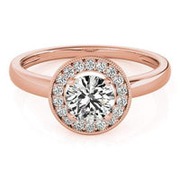Thumbnail for [Diamond Engagement Rings, Diamond Stud Earrings, and Gold Jewelry Online]-Angelucci Jewelry