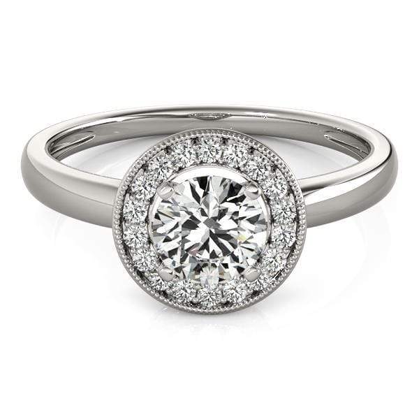 [Diamond Engagement Rings, Diamond Stud Earrings, and Gold Jewelry Online]-Angelucci Jewelry