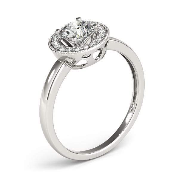 [Diamond Engagement Rings, Diamond Stud Earrings, and Gold Jewelry Online]-Angelucci Jewelry