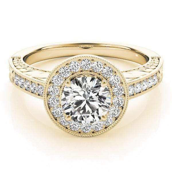[Diamond Engagement Rings, Diamond Stud Earrings, and Gold Jewelry Online]-Angelucci Jewelry