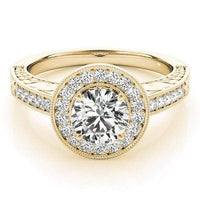 Thumbnail for [Diamond Engagement Rings, Diamond Stud Earrings, and Gold Jewelry Online]-Angelucci Jewelry